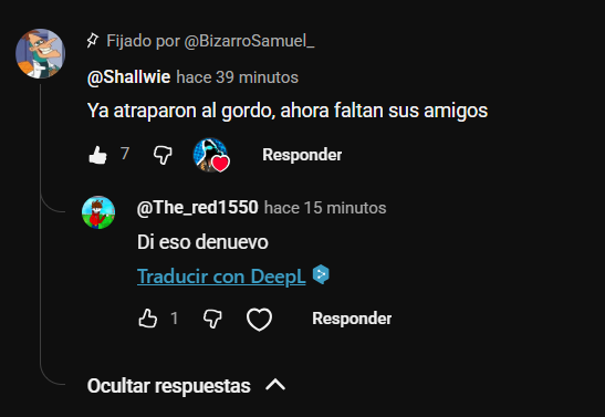 BizarroSamuel_'s tweet image. XDDDDDDD