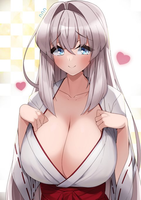 あけおめおっぱい
改めて今年もよろしくお願いします🎍🌅 