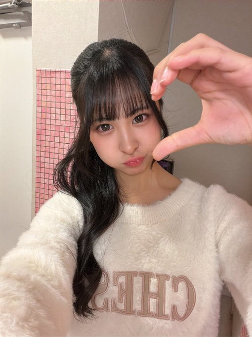 Twitterのコスプレ画像2