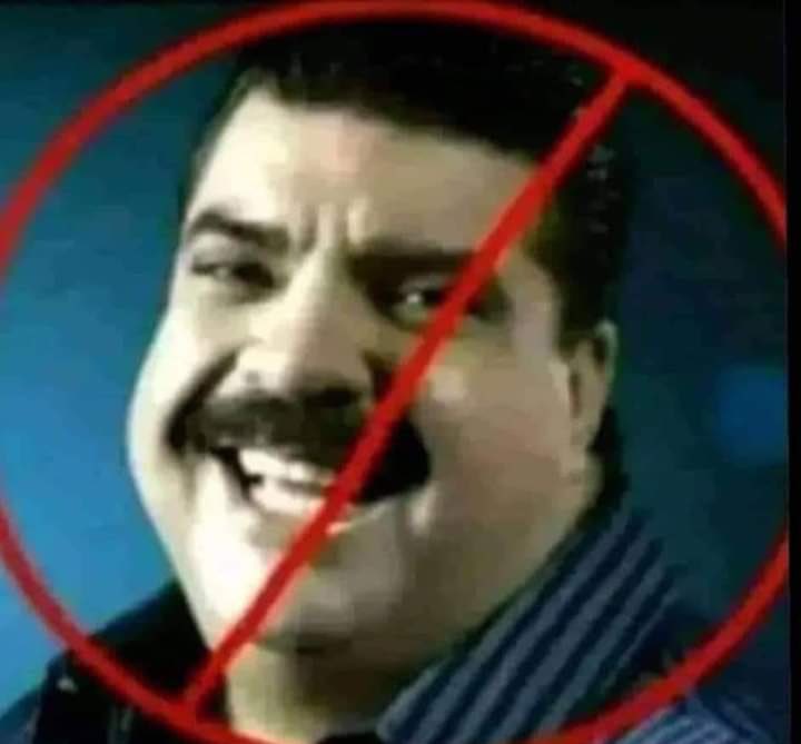 andresy_w's tweet photo. Hasta que por fin capturaron a este señor Venezuela libre 🇻🇪😅 https://t.co/9cqs7DGNWj