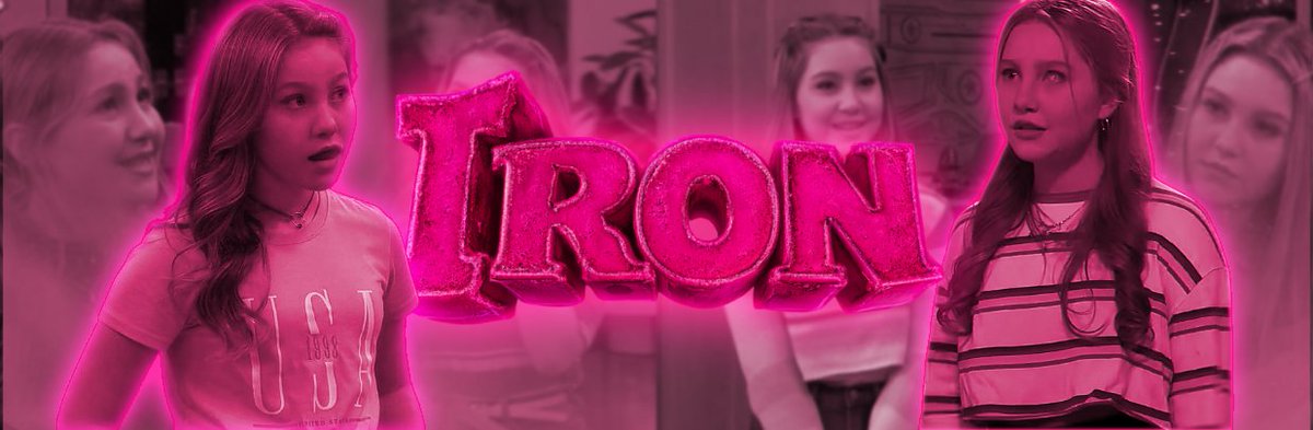 IronVisuals's tweet image. Good banners 2€ 

Mds Opens 📩

B.E @BERNImng