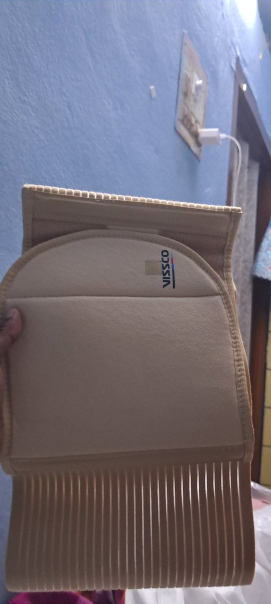 isrinivasMF's tweet photo. #vissconext 
@Vissco 
Good quality of product and worth it. https://t.co/LO1kBfxxON