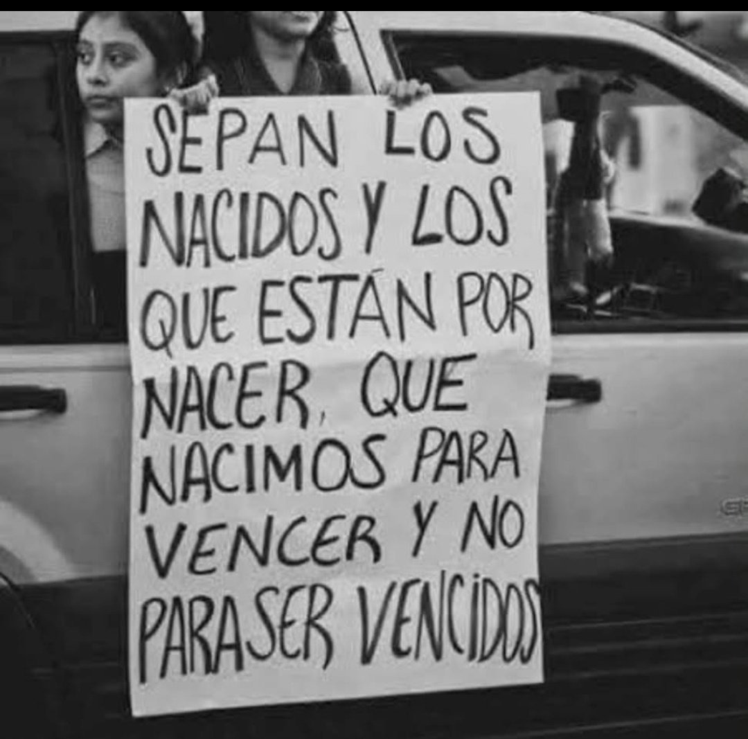 La Zelayita 🇳🇮 tweet media