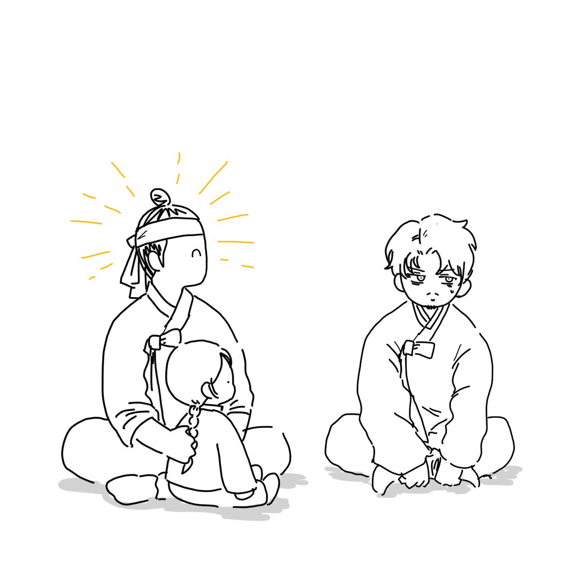 자학 tweet media