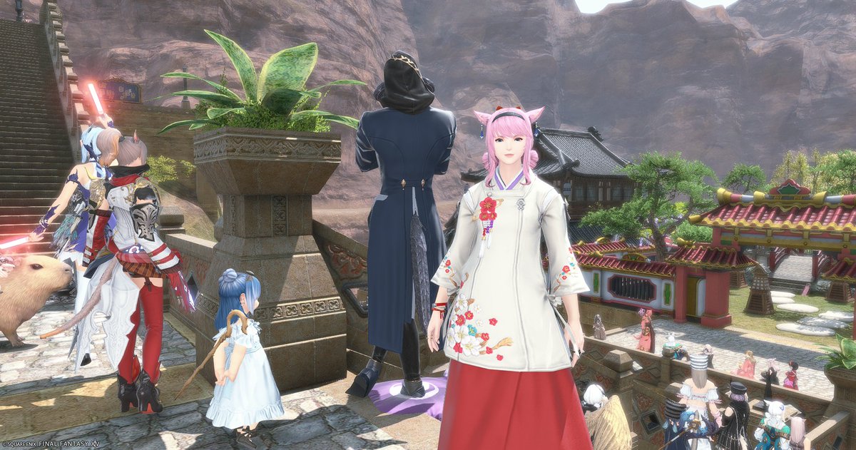 ㊗️がっちさんお誕生日おめでとうございました～～！🍰🎉 今年も