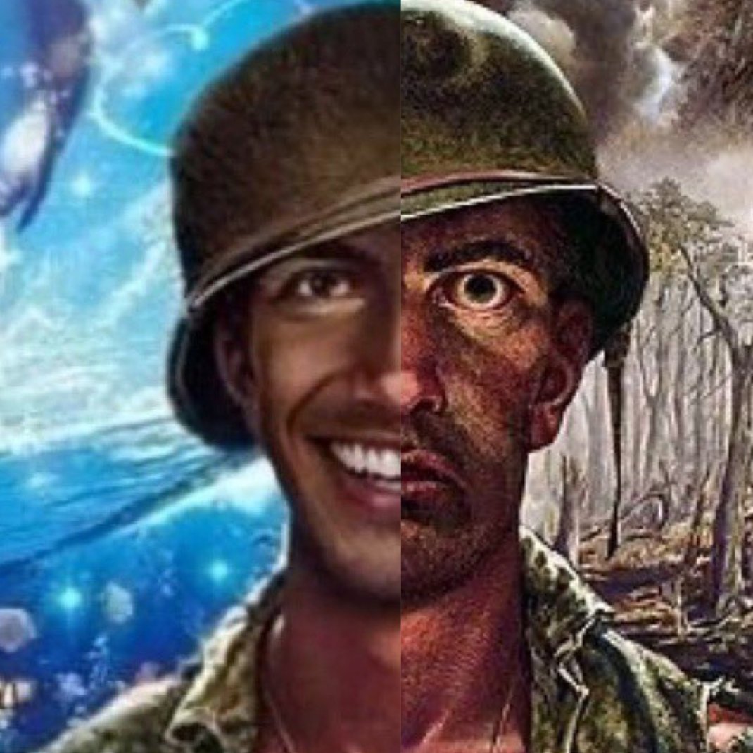 Y_Uramesh1 ✝️ tweet media