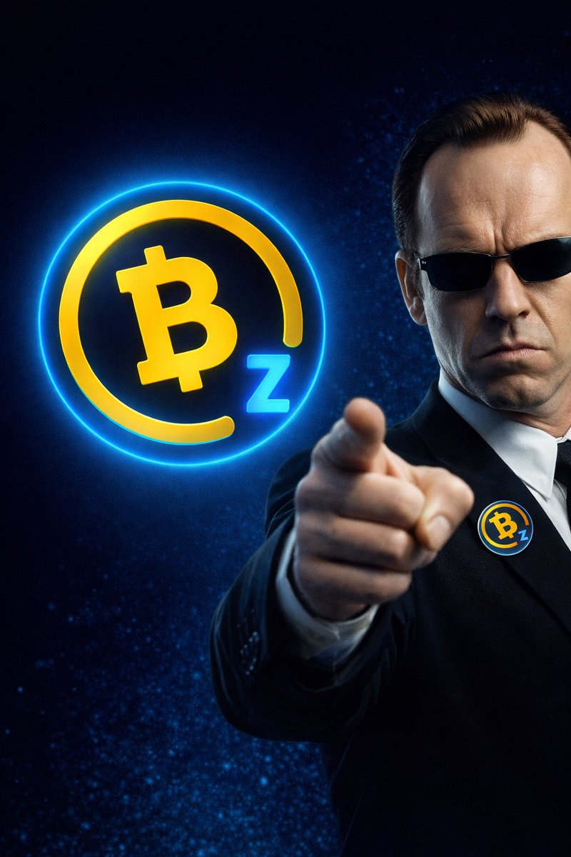 BitcoinZ | Privacy Chain 🛡️ tweet media