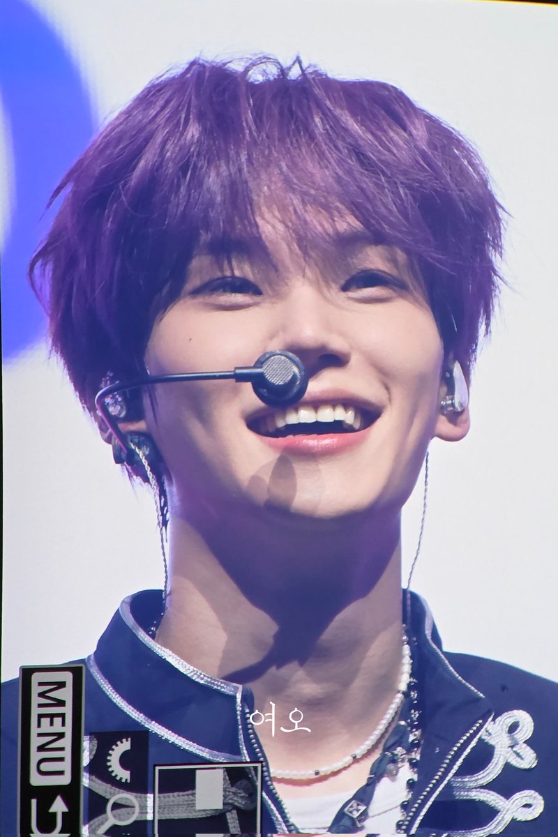 250103 팬미 #PARKHANBIN #박한빈 #パクハンビン #EVNNE #이븐