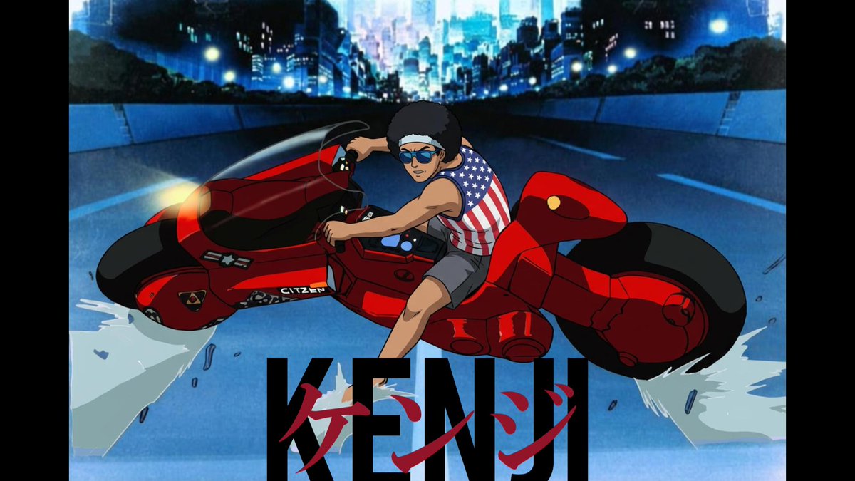 Eテレで放送中
#むなげ先生