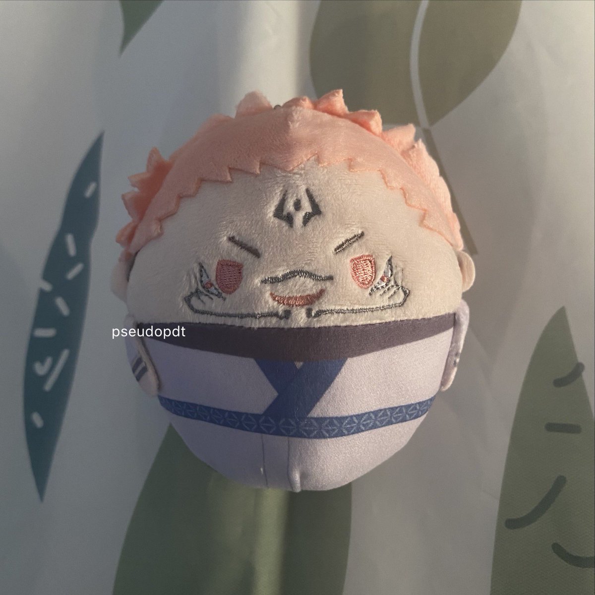 pseudopdt's tweet image. .⊹₊ ݁.𖩩᩠᮫  Giveaway 🌟 .⊹₊ ݁. 

สุ่มแจก ฟุวะ สุคุนะ พาสเทล
— แกะเช็คนอนถุง 1 ea

กติกา
• รีทวิตนี้
• สะดวกออกค่าส่ง 40 บาท

ขอคนไม่นำน้องไปขายต่อน้า 🥺

ประกาศวันที่ 11/1/69 ช่วงค่ำ ๆ

ขออนุญาตติดแท็กคับ #ตลาดนัดจจส #ตลาดนัดjjk