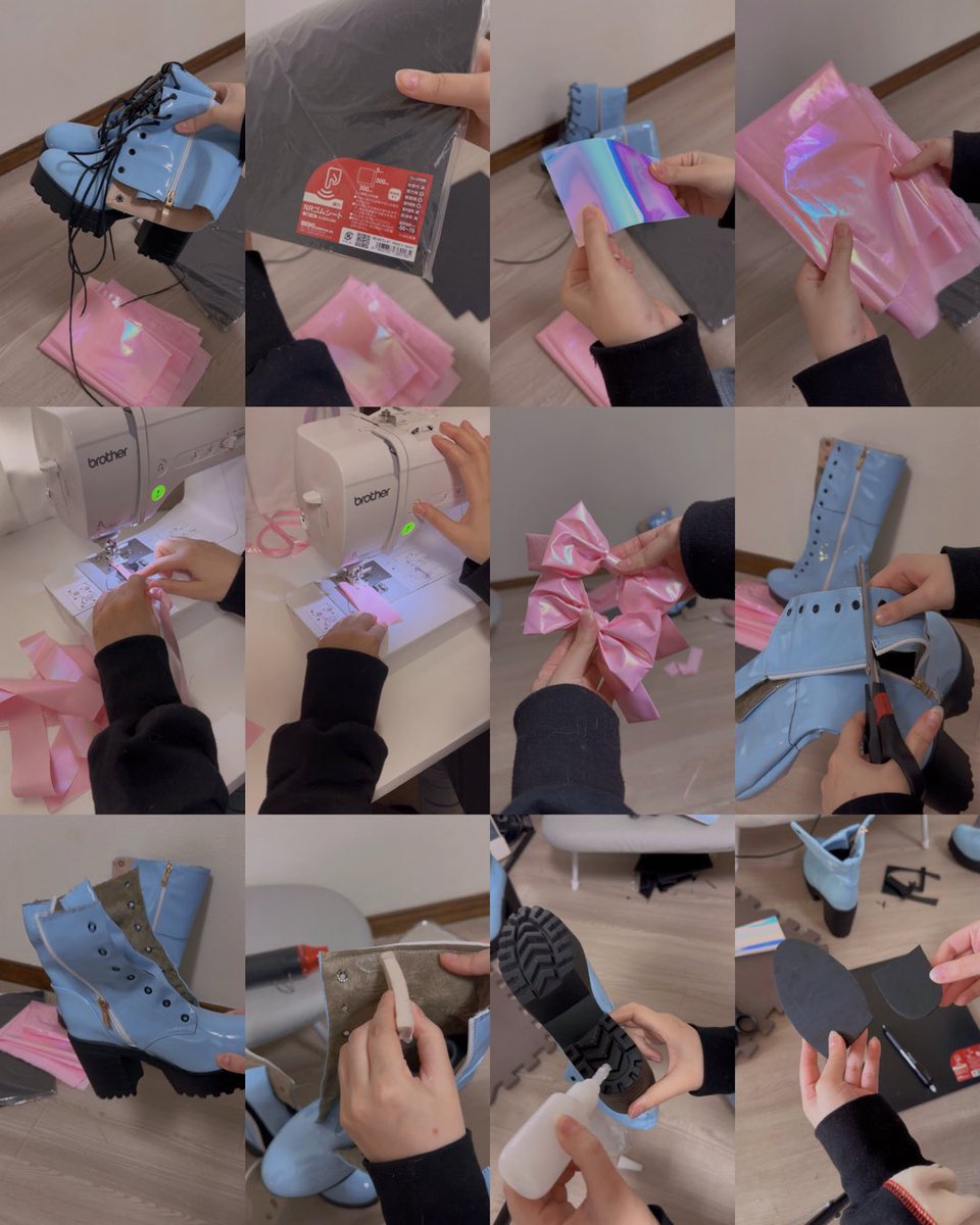 Eriza 🌸🌈 tweet media