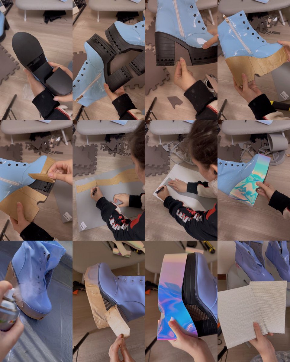 Eriza 🌸🌈 tweet media