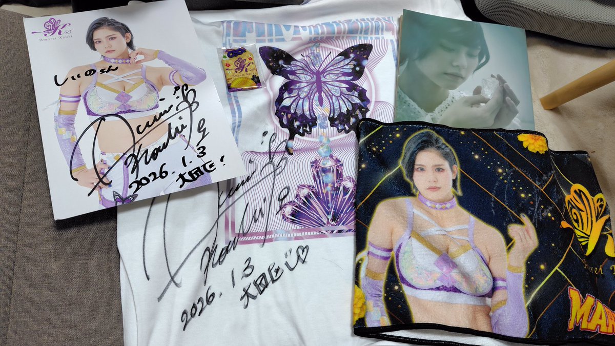 名前ないからって、、 転売ダメ！ゼッタイ！ 勿論するわけありません