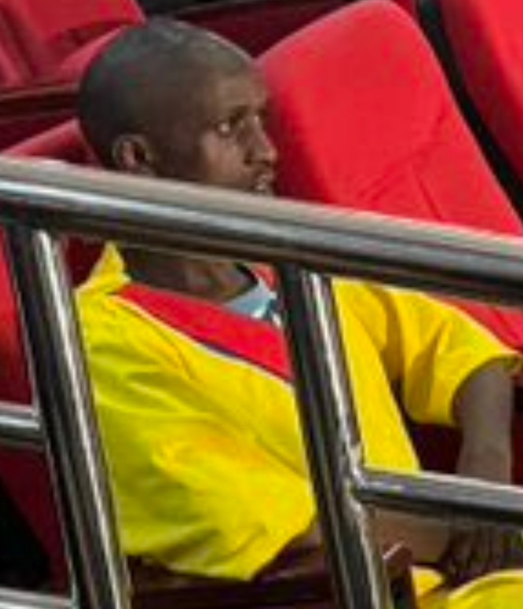 Olivier J.P. Nduhungirehe tweet media