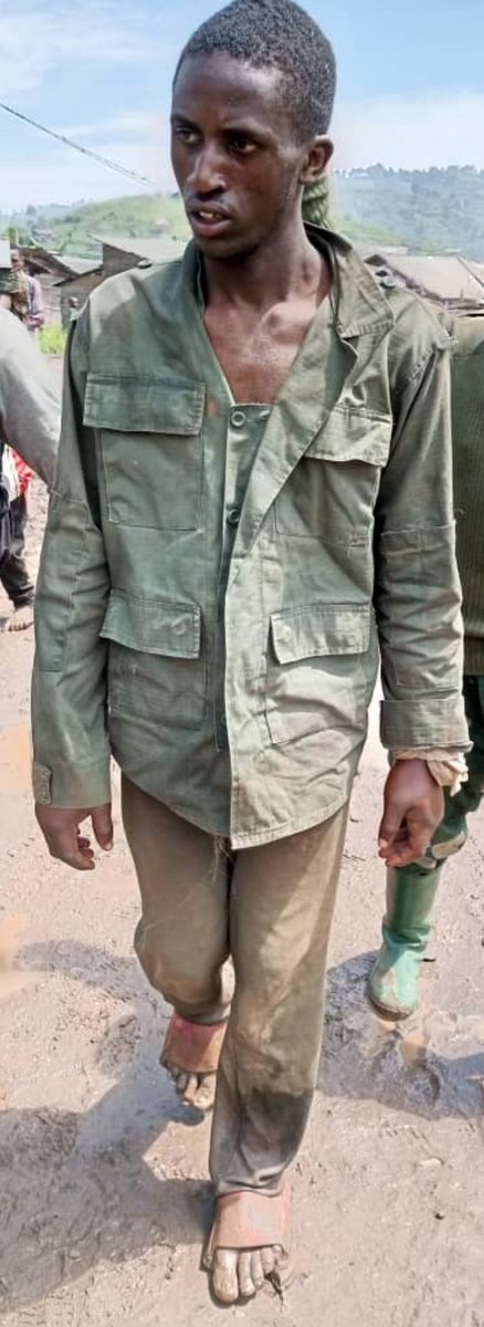 Olivier J.P. Nduhungirehe tweet media