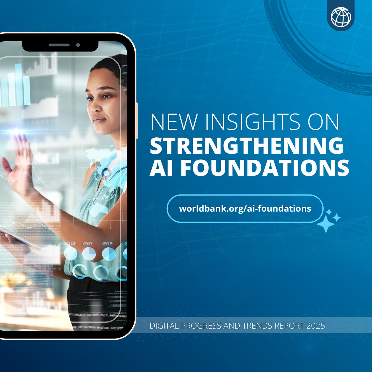 World Bank Digital tweet media