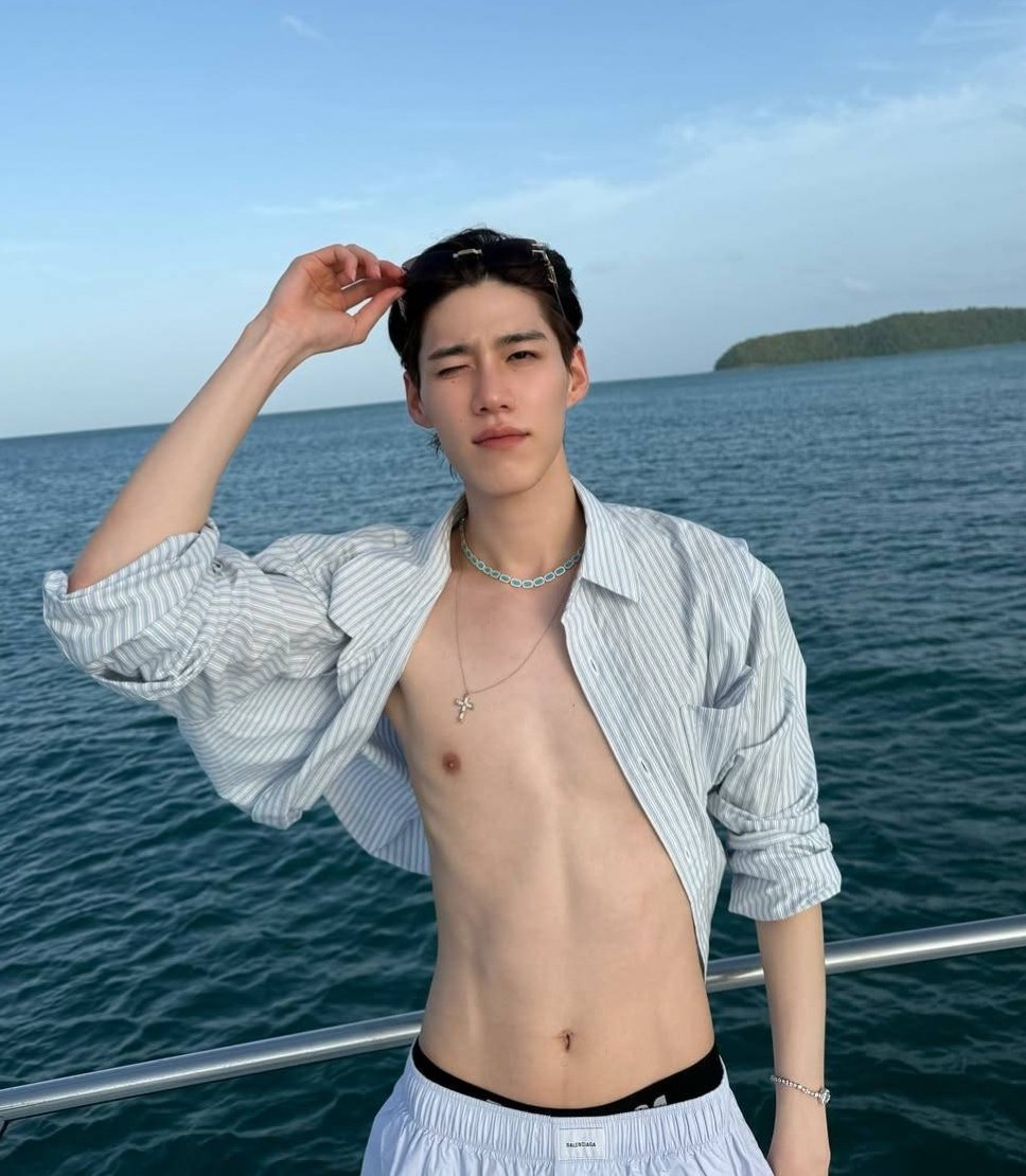 giegyorme's tweet image. อยากเห็นเคมีใหม่ๆเช่น ดาวภูเก็ตกับตัวท็อปเกาะสมุย