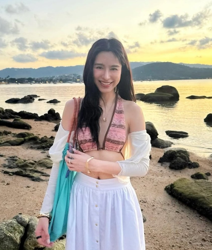 giegyorme's tweet image. อยากเห็นเคมีใหม่ๆเช่น ดาวภูเก็ตกับตัวท็อปเกาะสมุย