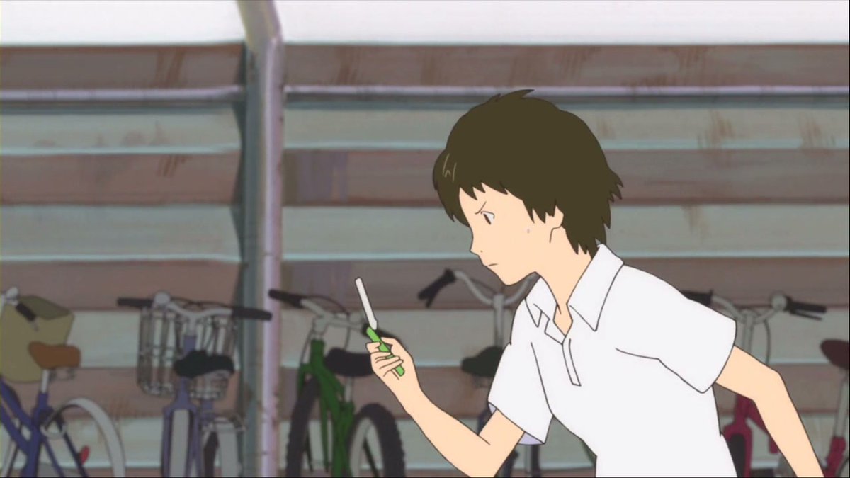 Rowanbsb's tweet image. Piksellerde gorunur ama gercekte hissedilir.