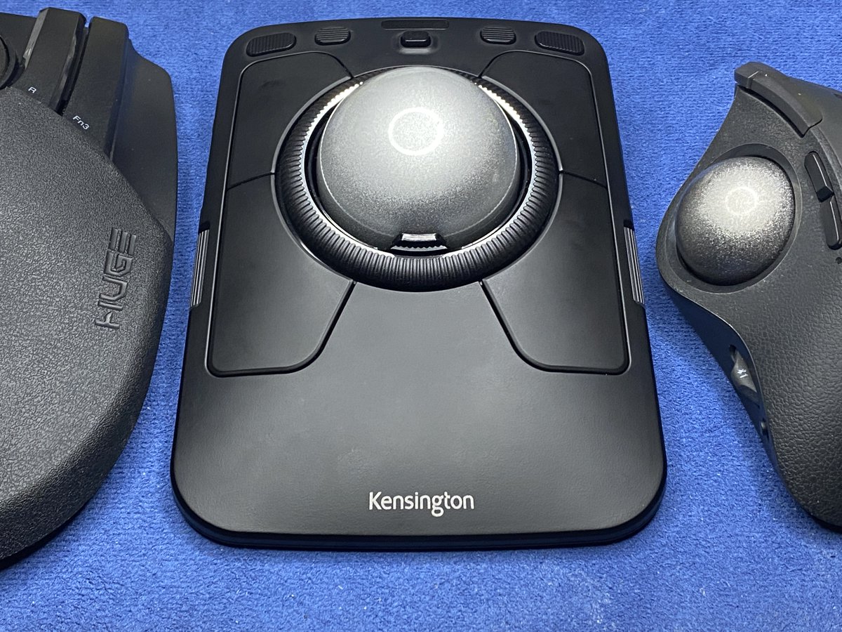 幸塚トラックボール (@kzktrackball) / Posts / X