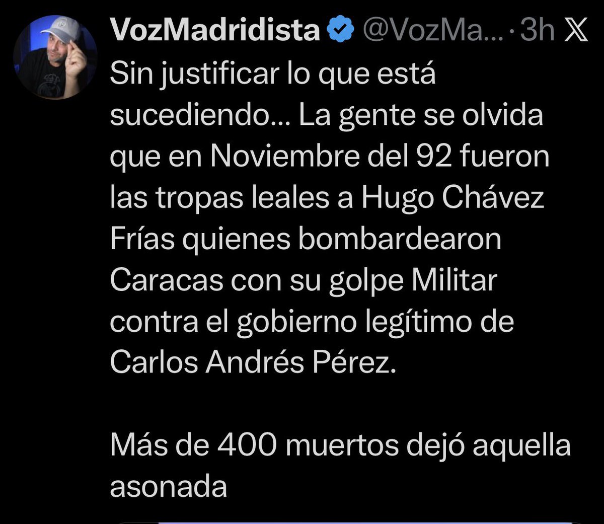 pilaso64's tweet photo. @abogadosvenezu1 https://t.co/YxkA98xtKF