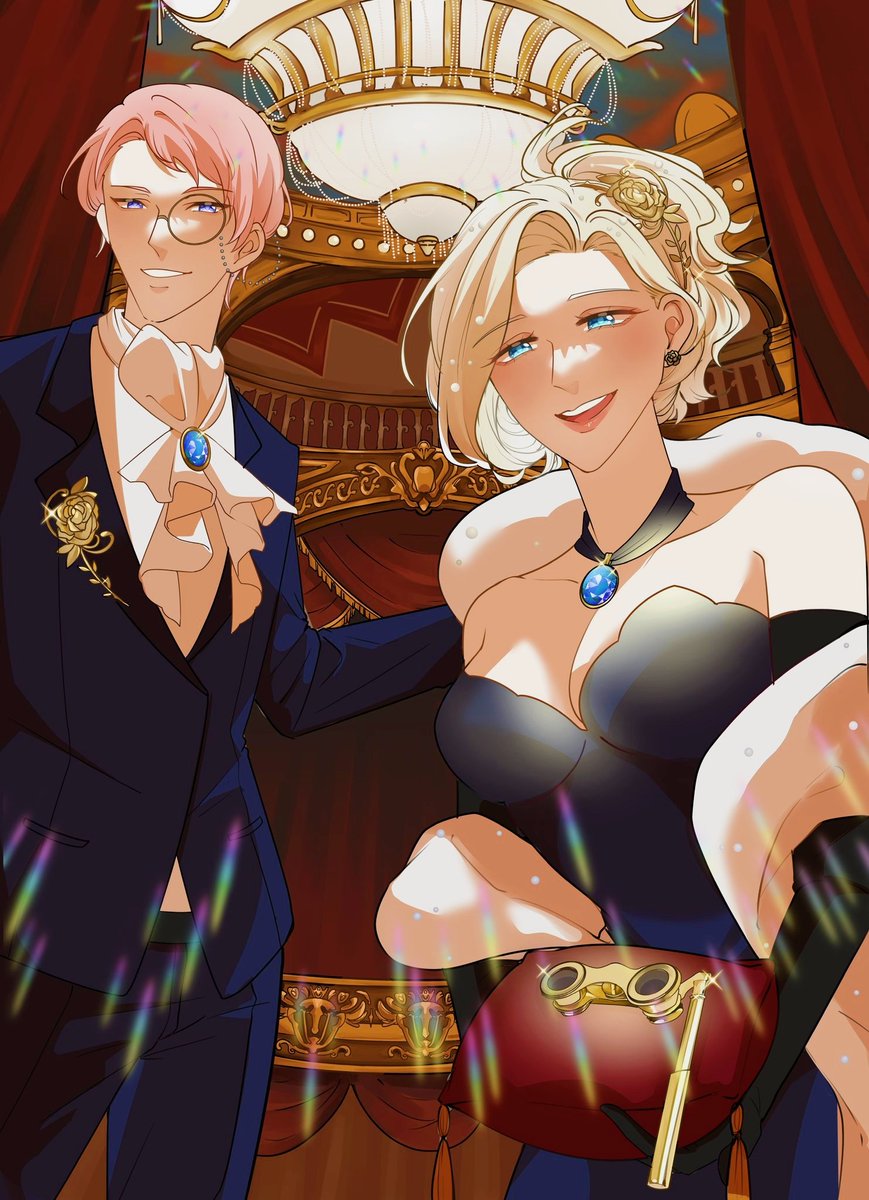 夢 || #parfumdeternite, #thEATresheART

It’s waiting to speak when you’re ready to hear. You’ve arrived exactly on time. Welcome to Palais Celestine, Heart of The Theatre.