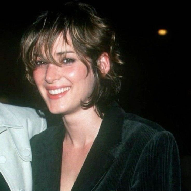 joppersbabe's tweet image. She ate and left no crumbs with this haircut