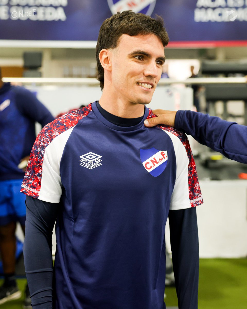 Nacional tweet media