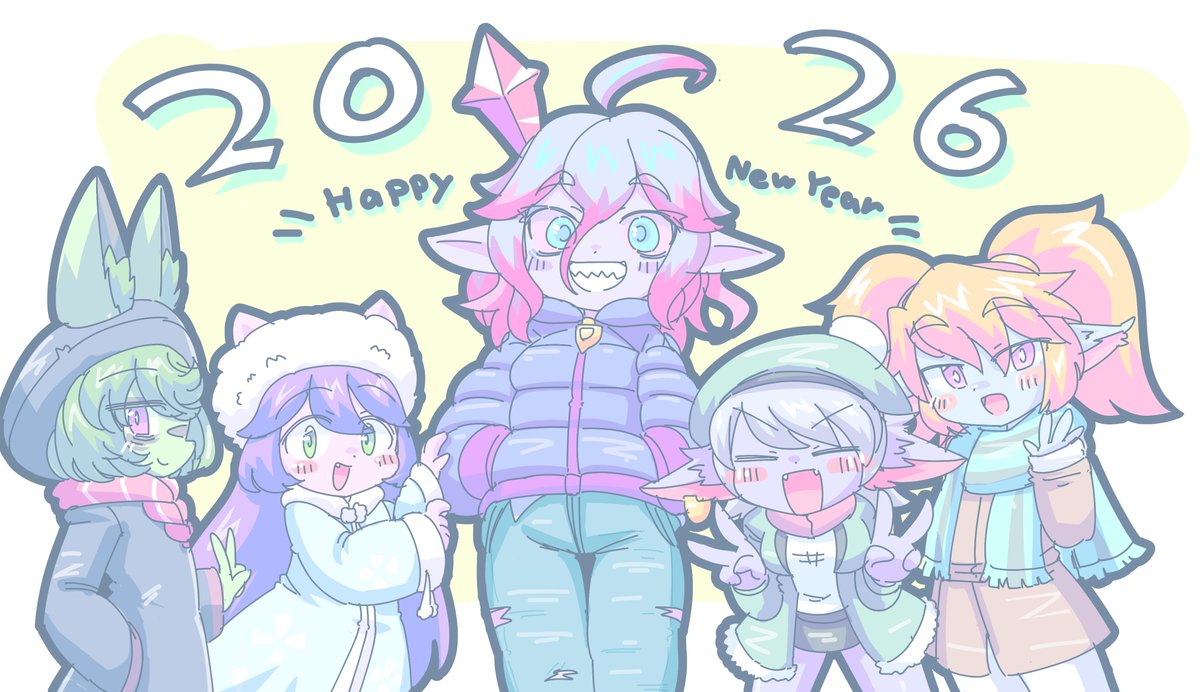 ゆくるみ (@rumi_yuku117) / Posts / X