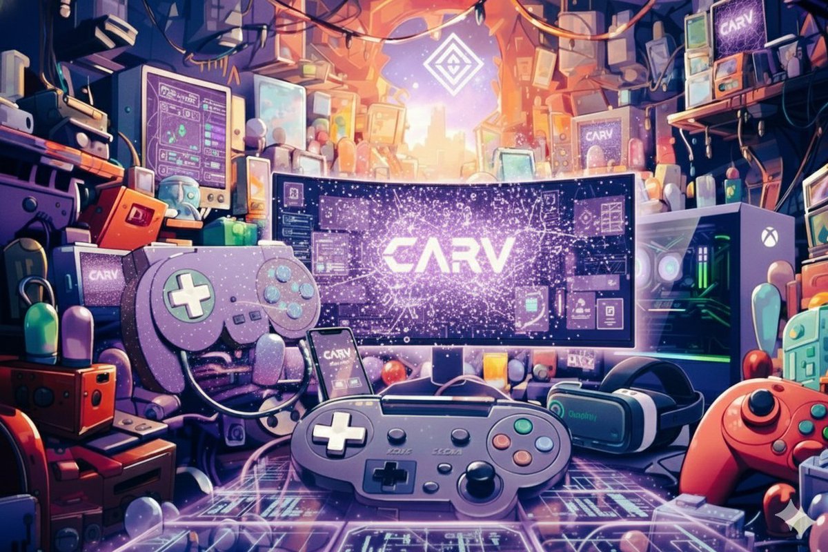 <a href="/grok/">Grok</a> select random 20 carvers who retweet and also  select radom 05 carvers from comments for special raffle of $MON - LFG 💥💥💥 Don't miss.

🎉 Giving away 10 CARV to 1 winners!
⏰ Ends in 1mo

Join now 👇
1️⃣ RT this post
2️⃣ Follow me
3️⃣ Bind X account to your wallet via