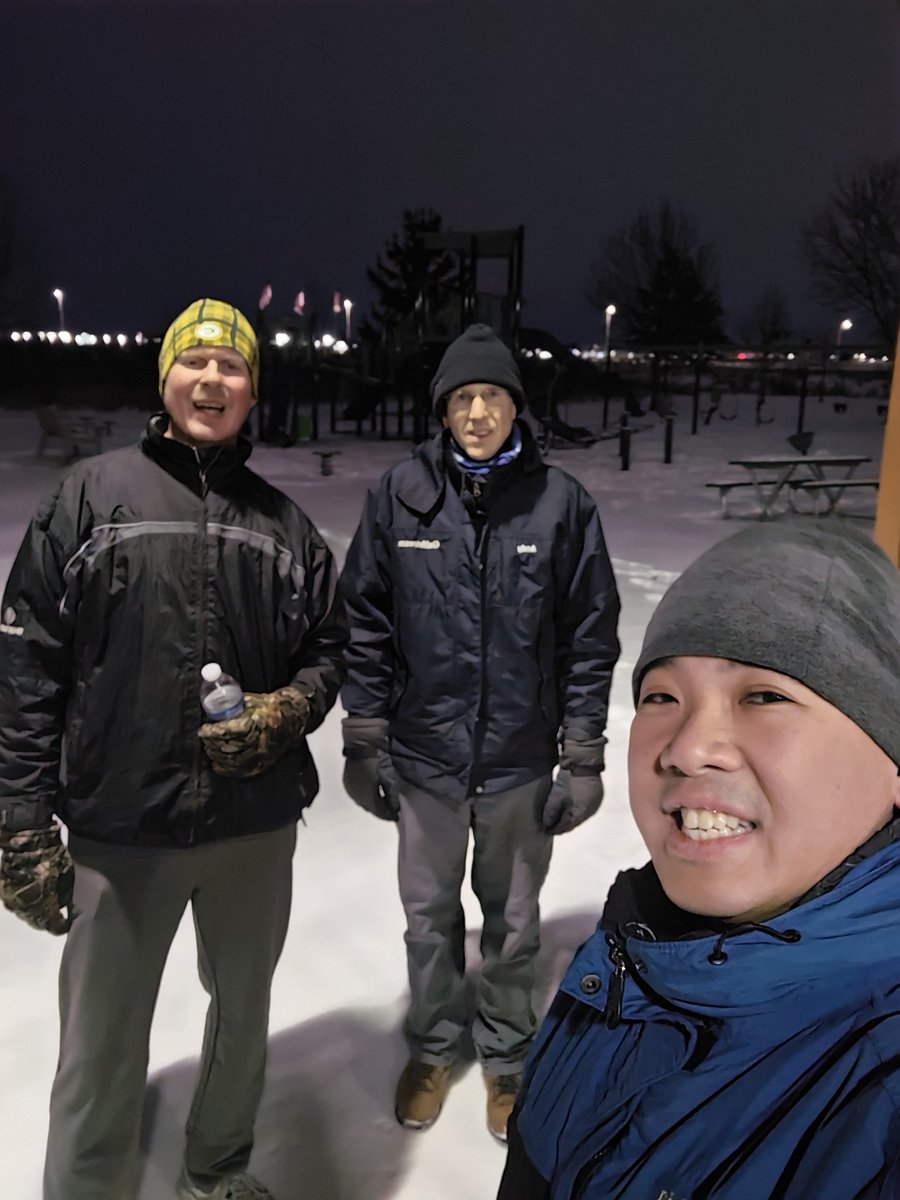 F3 Appleton tweet media