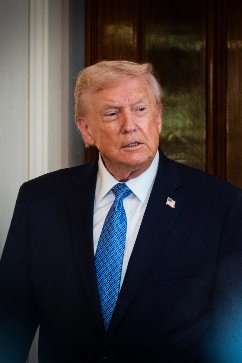 ron_fournier's tweet image. What you need to know:

1. It’s a war for oil. Full stop. 

2. Trump, his family, and his friends will try to enrich themselves off it.

3. The GOP-led Congress has found another way to ignore its constitutional responsibilities.

4. It’s a far bigger deal than you think.