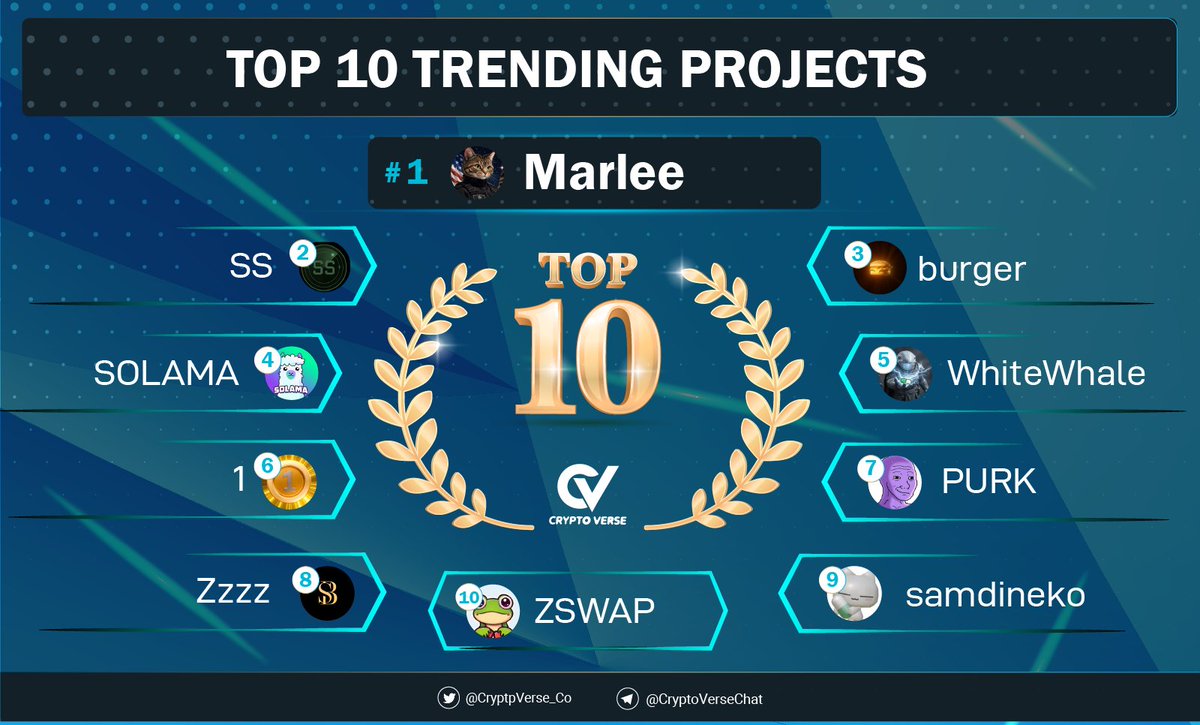 Crypto Verse tweet media