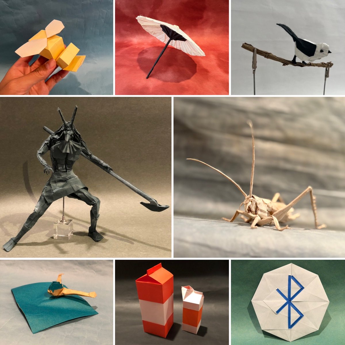 eichi_origami (@eichi_origami) / Posts / X