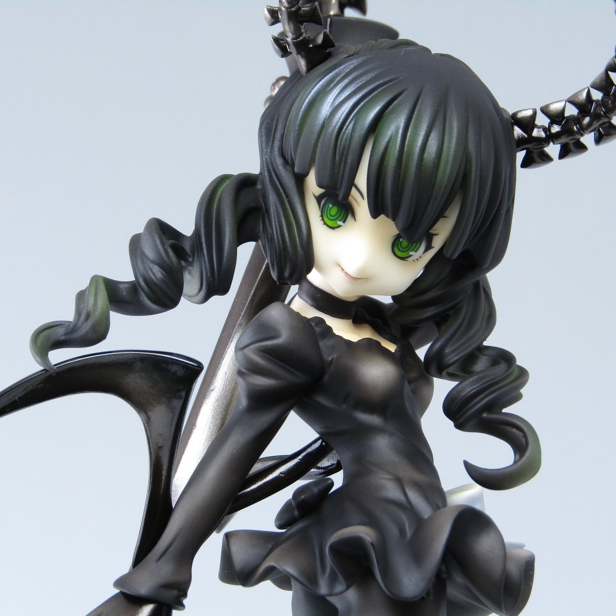 ghostPrincess_'s tweet image. #新春モデラー交流会2026
今年は何だか色々活動しそうな予感((*p'∀'q))ﾜｸﾜｸ♬
今年もよろしくお願いいたします！！