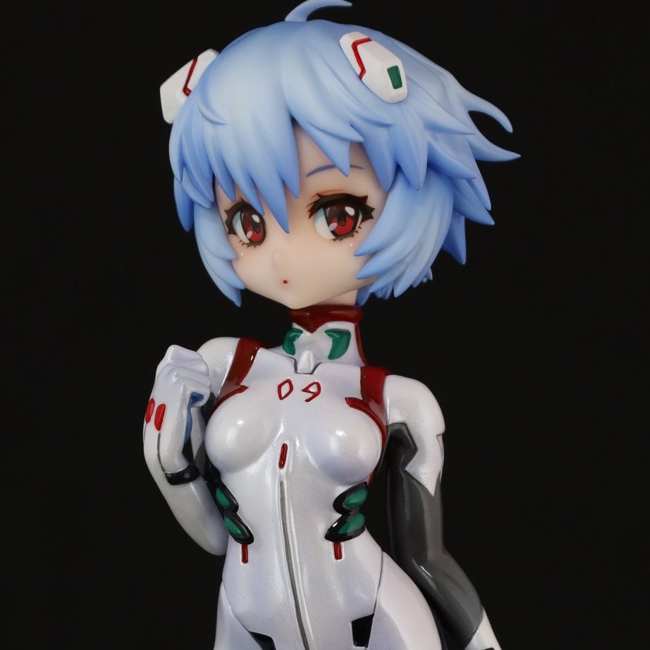 ghostPrincess_'s tweet image. #新春モデラー交流会2026
今年は何だか色々活動しそうな予感((*p'∀'q))ﾜｸﾜｸ♬
今年もよろしくお願いいたします！！