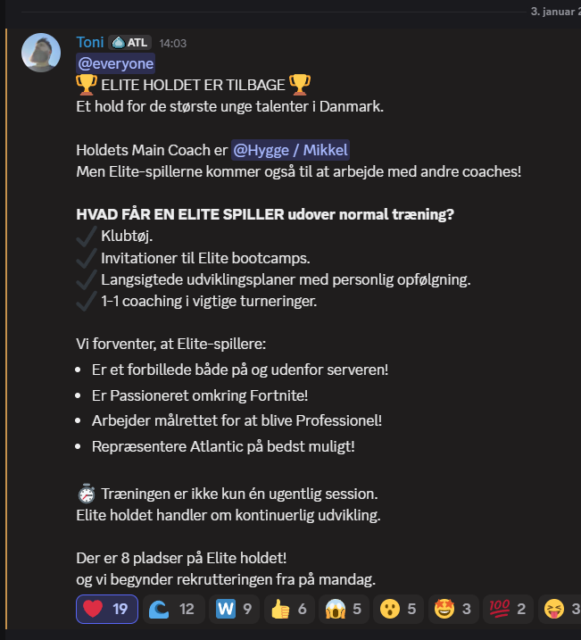 Atlantic Undervisning 🌊 tweet media