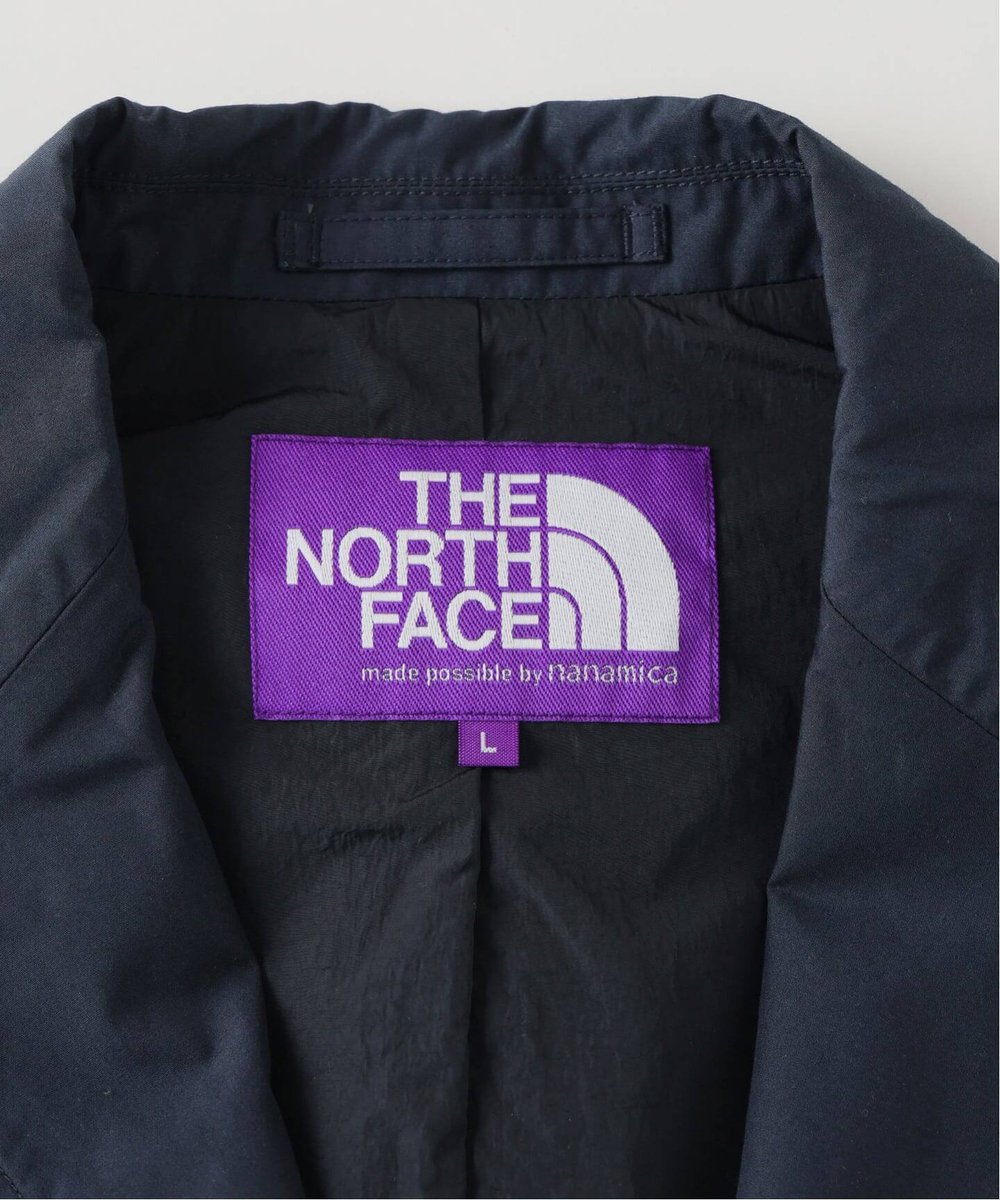 THE JOURNAL STANDARD 別注 フィールドバークリージャケット 25AW