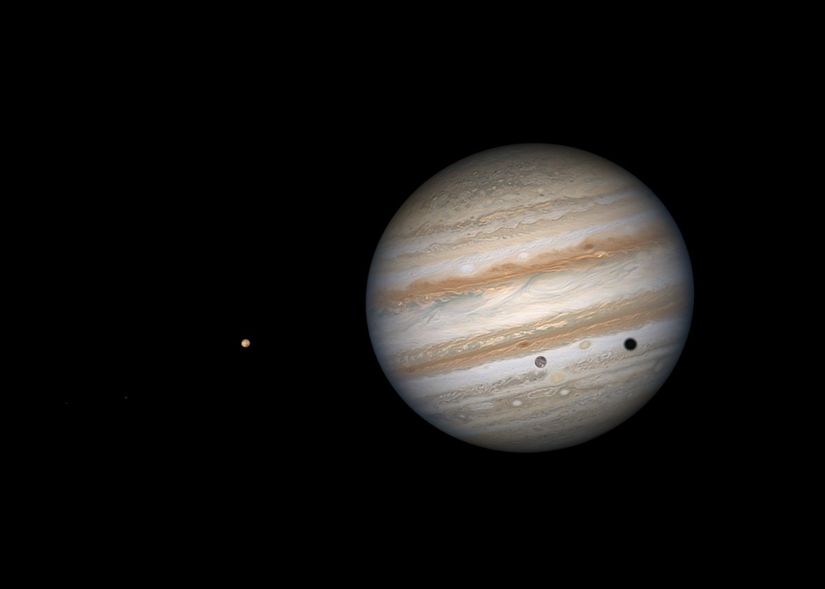 Insight Observatory tweet media