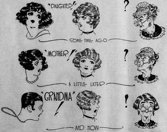 Suzanne08253534's tweet photo. Santa Ana Register, California, June 18, 1926 https://t.co/SjdI9S2em0