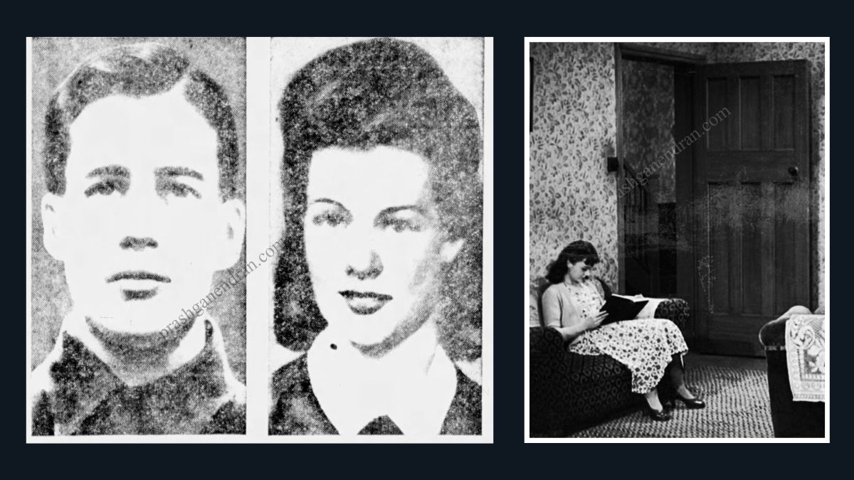In wartime Folkestone, 18-year-old Caroline Trayler disappeared after an evening at a local pub in June 1943. Days later, police searching a bombed-out shop made a grim discovery that turned a missing persons case into a murder enquiry. Read in full:👇
🔗prashganendran.com/the-wartime-mu…