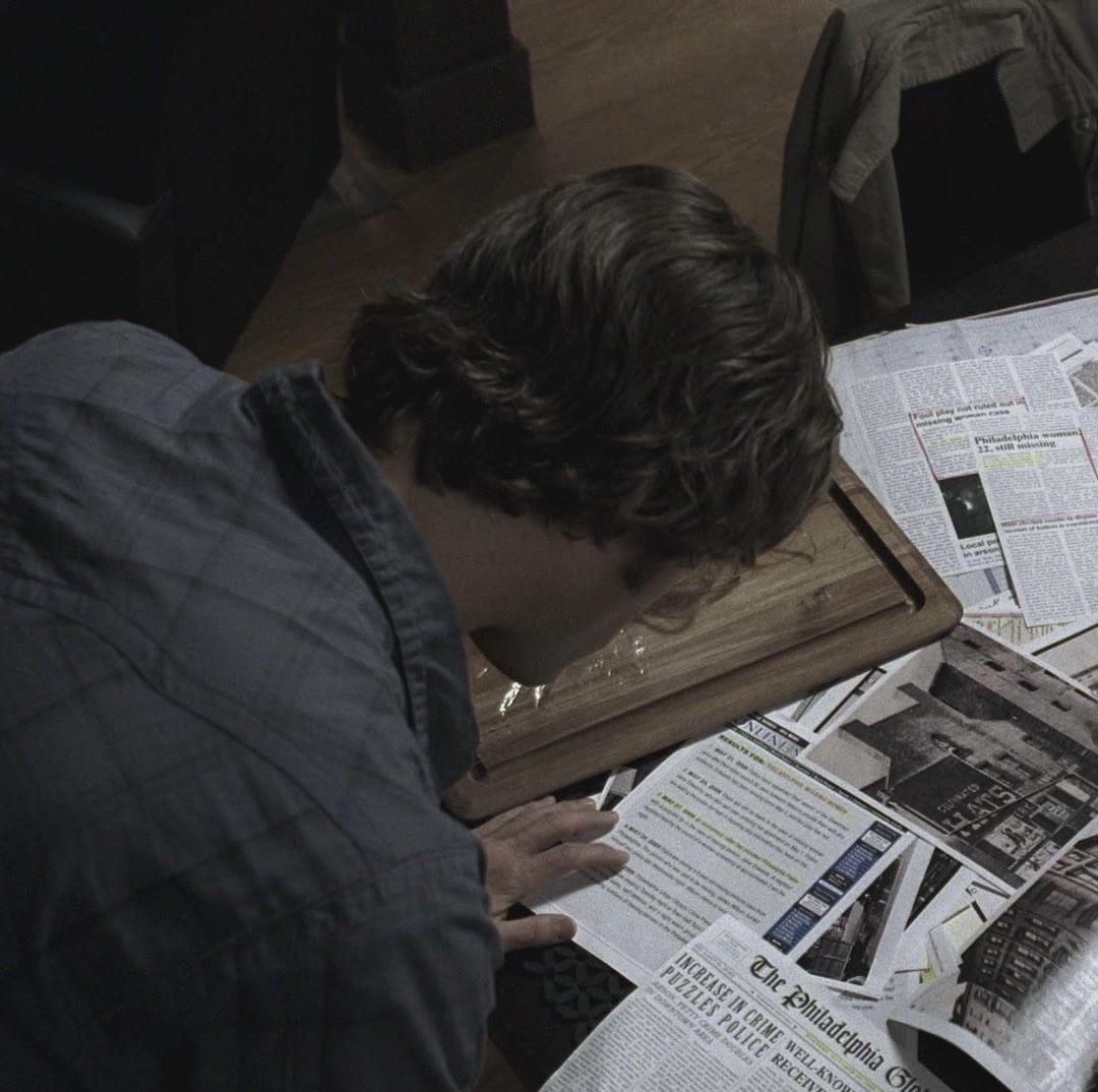 Can we talk about how smart Sam really is