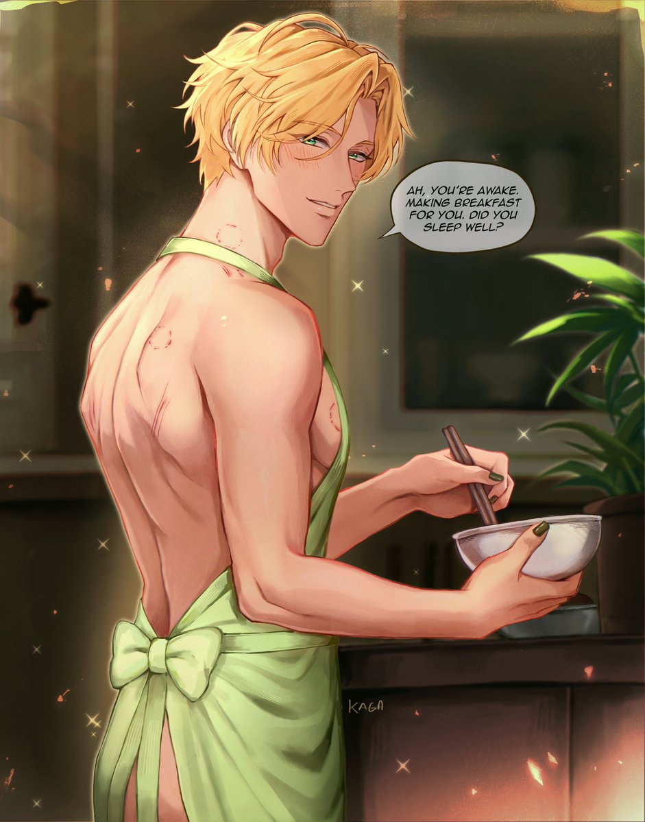 Deareststn's tweet image. Breakfast time💚 
#obeymesatan