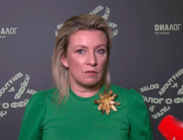 Самый большой урон после обстрела Каракоса нанесён Российскому МИДу.