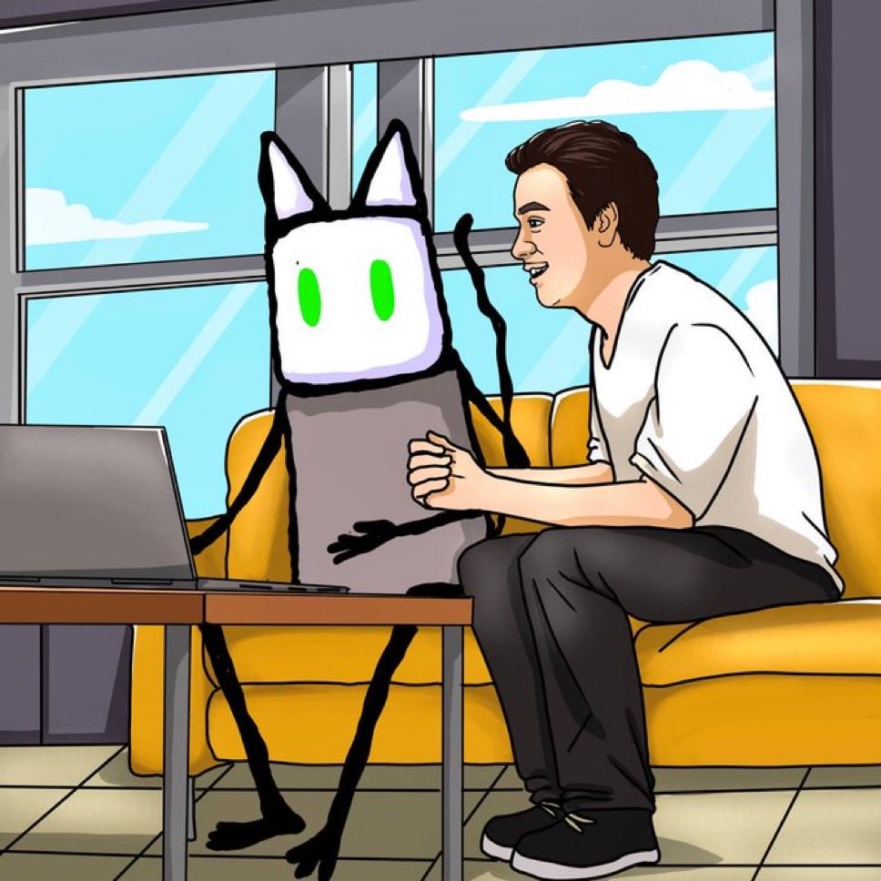 Good morning. Believe in something

Believing in something isn’t blind faith…it’s choosing to see the potential when others see limits. It’s trusting the journey, the people around you, and the quiet voice inside saying “this matters”

Whether it’s a dream, a community, or a