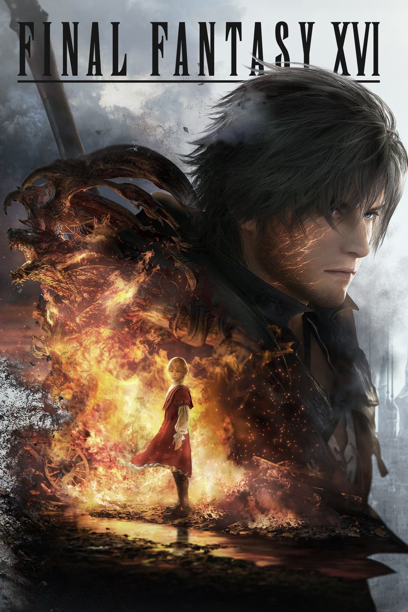 ストームファイヤーフィジックス最終値下げ売り切り価格 ファイナルファンタジーXVI』を先行プレイ！レビュー10点満点も狙え