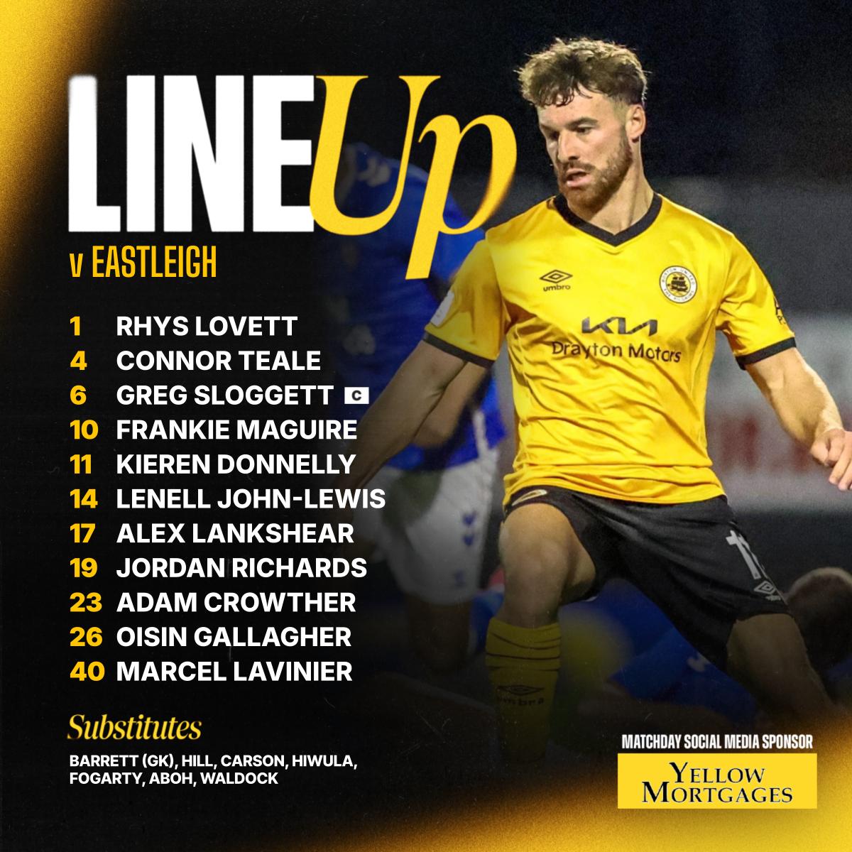 Boston United tweet media