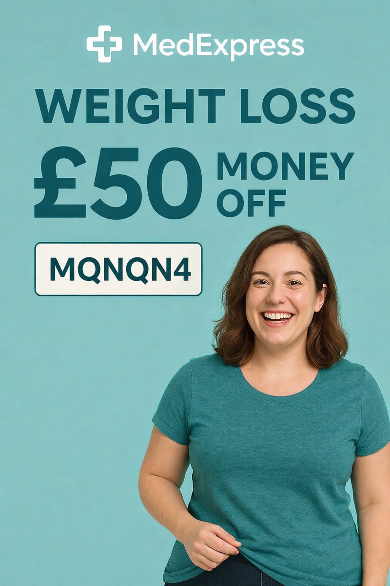 simpson_liz's tweet photo. I’ve lost 9 and a half stone this year it’s been totally life changing. Below is a money off code for new patients it’s a fully registered pharmacy feel free to use it if you want too. https://t.co/BOtjTeAHBj