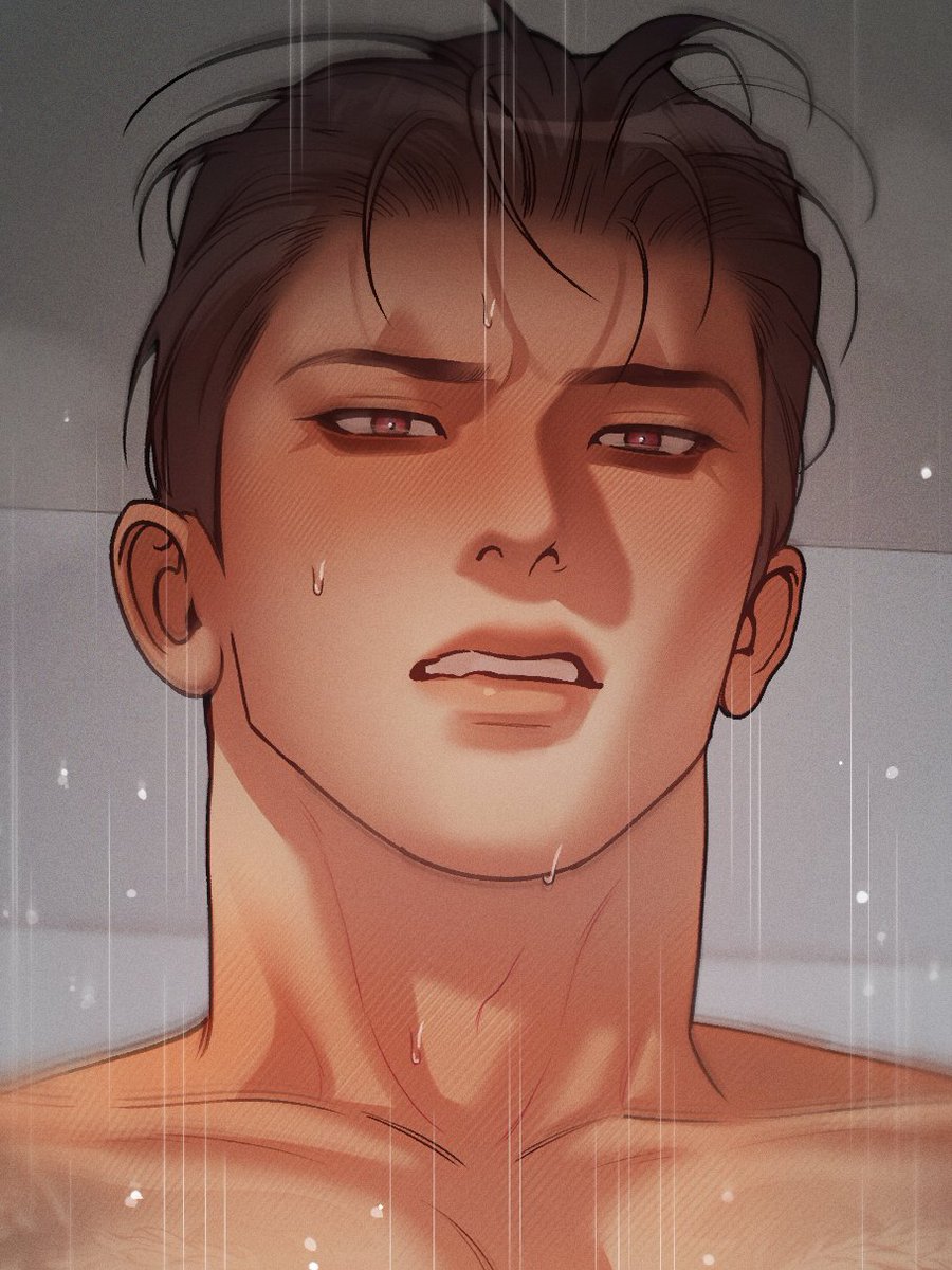 <조개소년:발화>28화가 업로드 되었습니다. 정식사이트 이용해주시는 독자님들 항상 감사합니다.
lezhin.com/ko/comic/ignit…