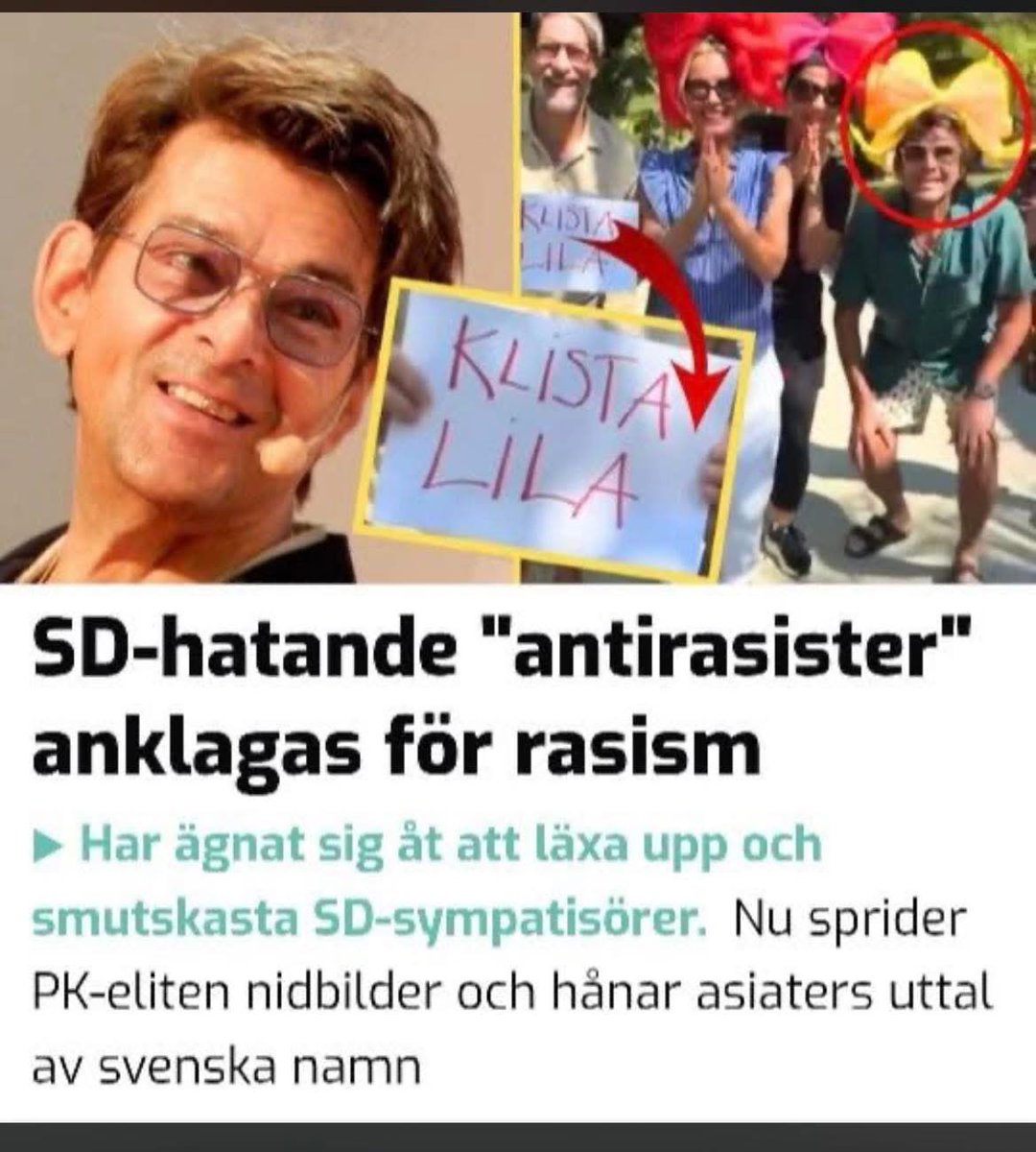 Micke K tweet media